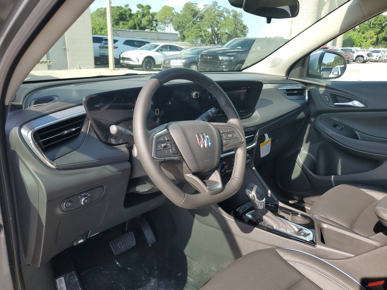 New 2026 Buick Encore GX Sport Touring w/ Comfort Package FWD image 19