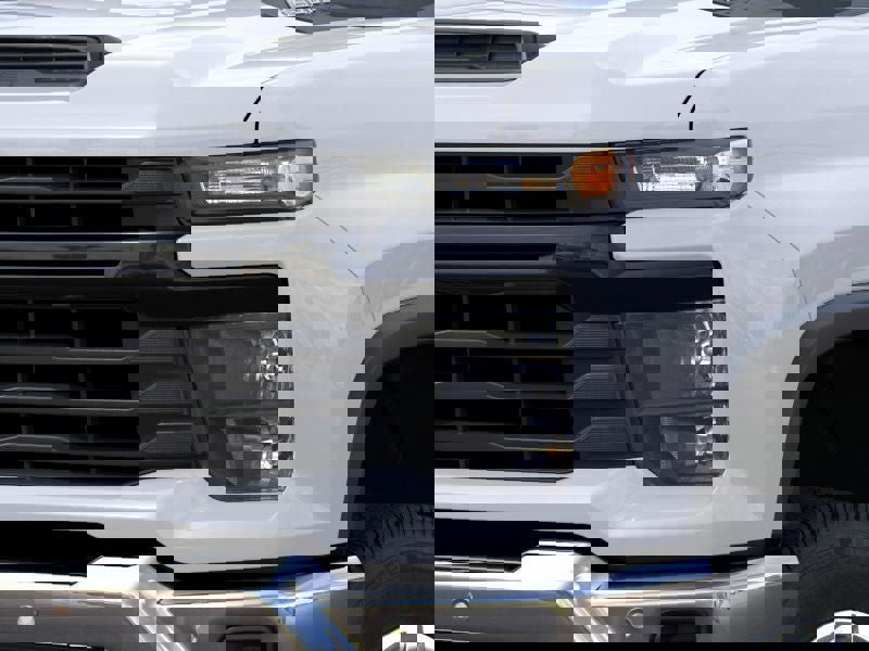 New 2026 Chevrolet Silverado 2500 W/T image 23