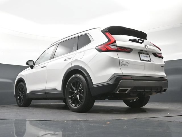 Used 2024 Honda CR-V Sport-L image 28