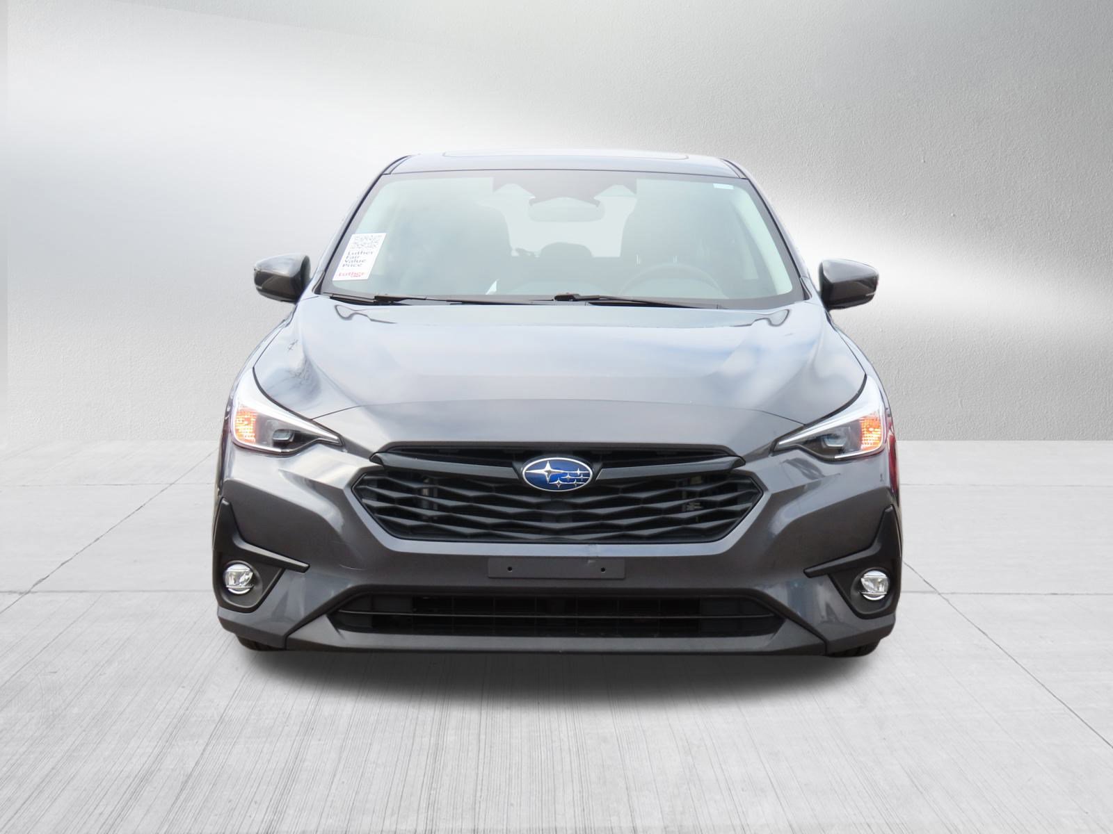 Used 2024 Subaru Impreza 2.0i Sport image 2