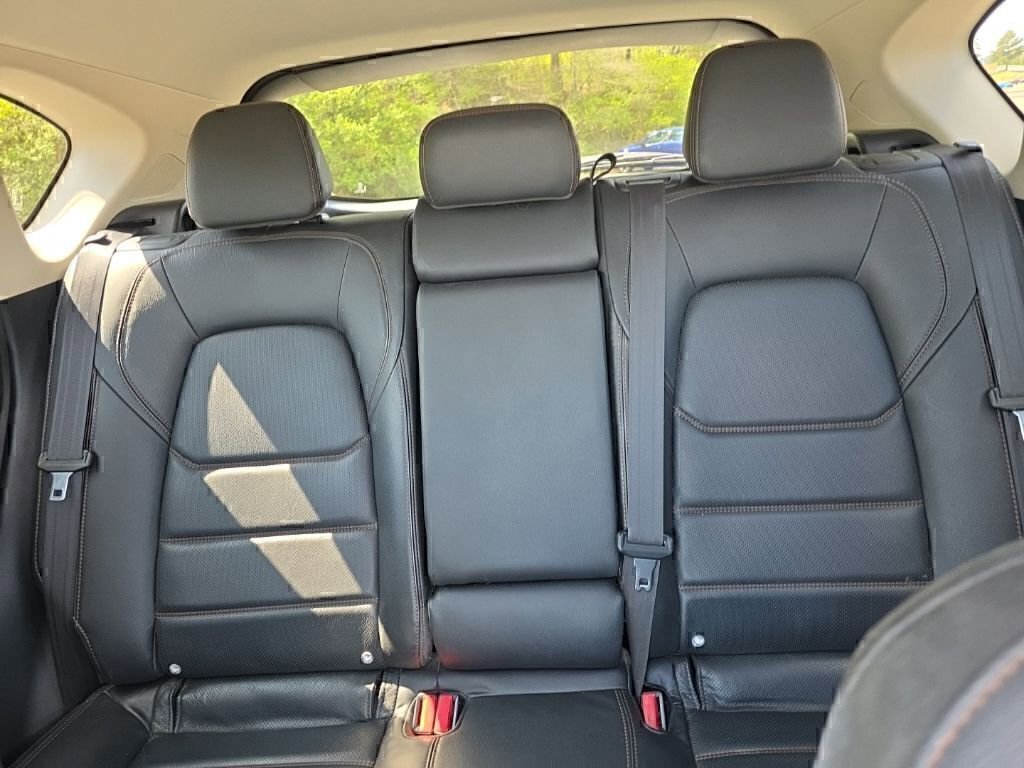 Used 2019 MAZDA CX-5 Grand Touring Reserve image 24