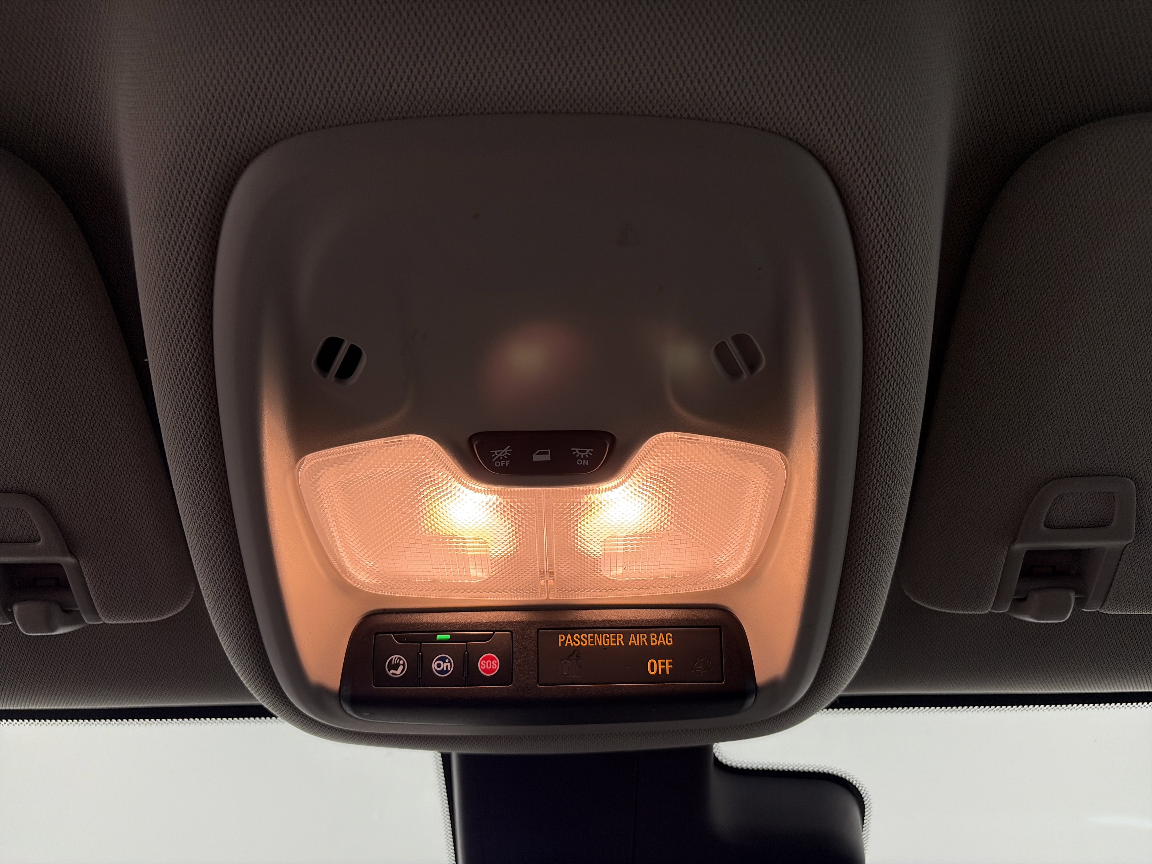 Certified 2023 Buick Encore GX Select image 29