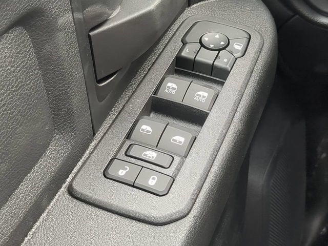 New 2026 RAM 3500 Tradesman AWD/4WD image 27