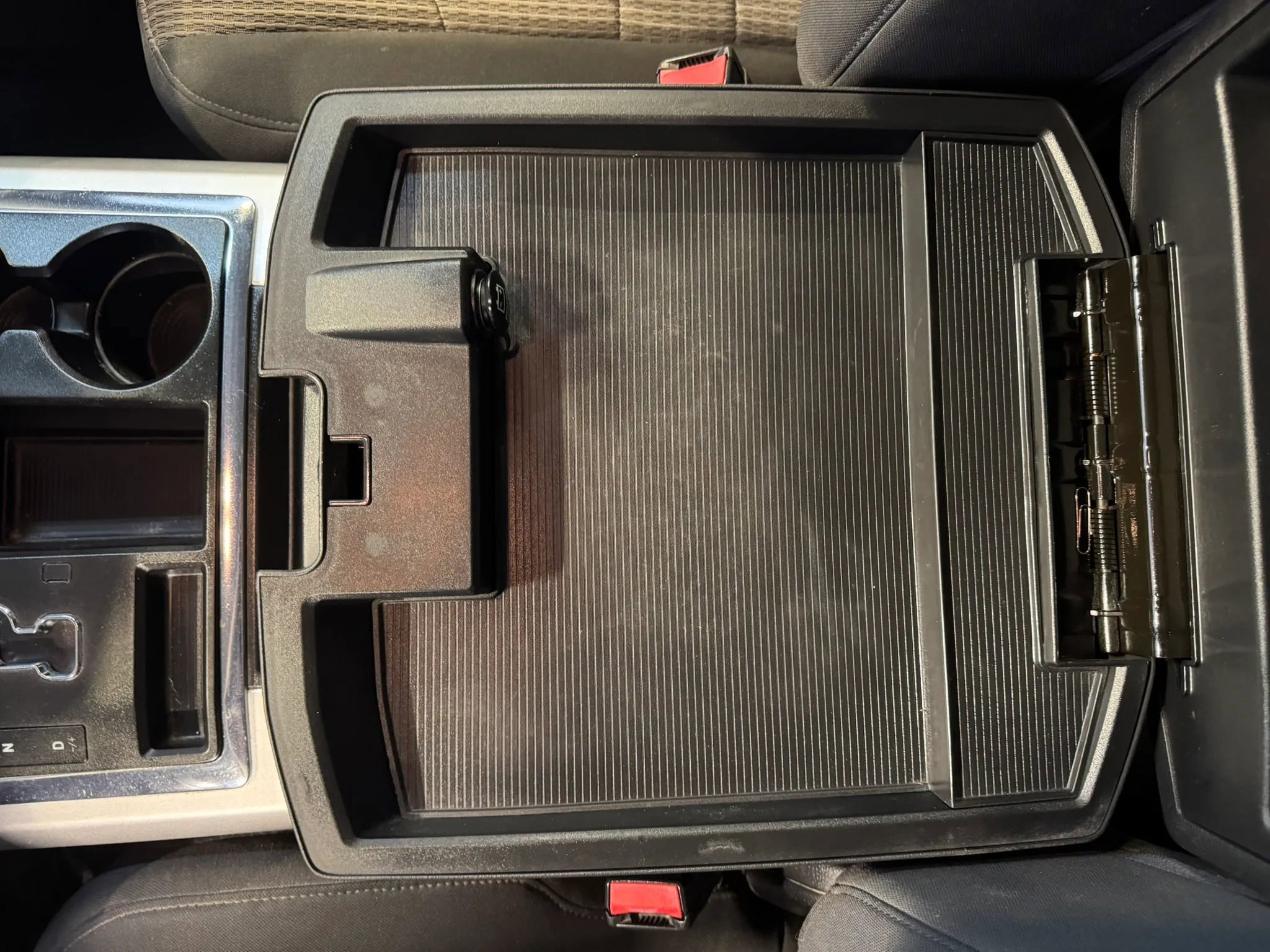 Used 2012 RAM 1500 Outdoorsman image 21