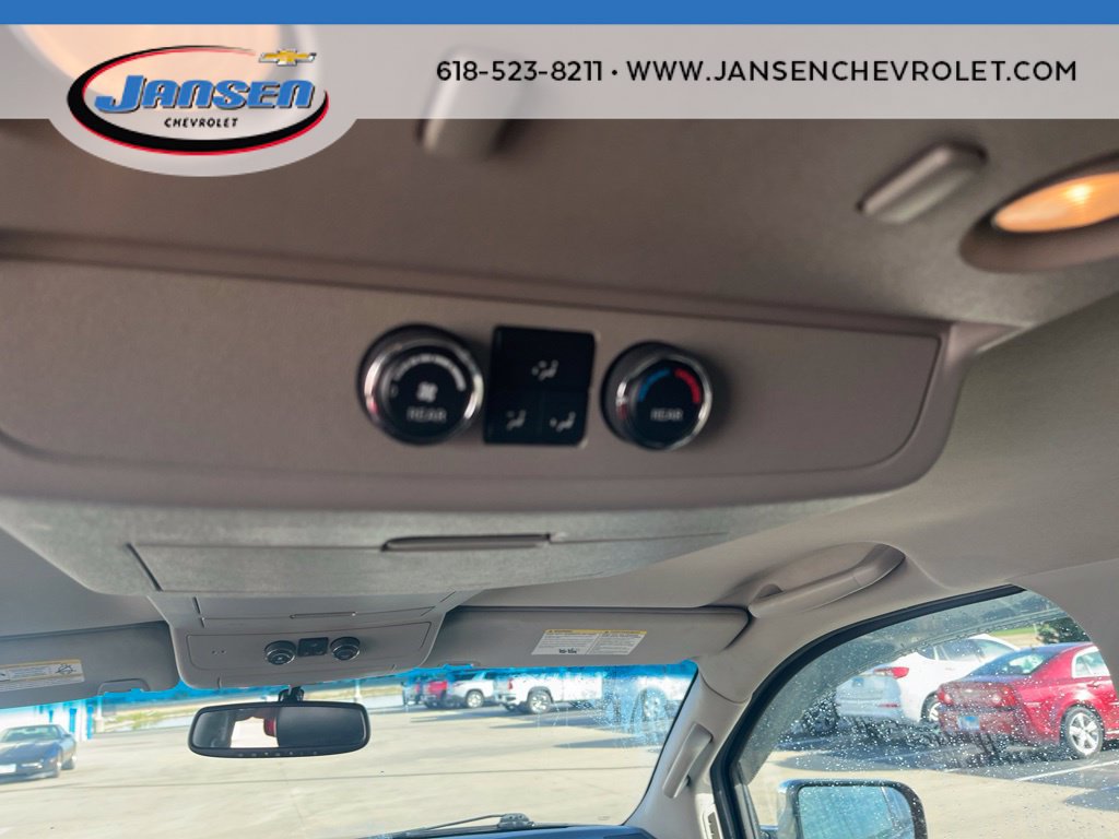 Used 2015 Nissan Armada Platinum w/ 2nd Row Captain Seat Package AWD/4WD image 31