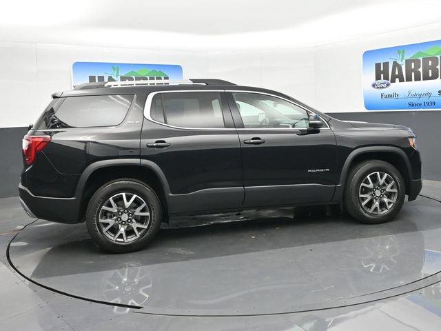Used 2023 GMC Acadia SLE w/ Driver Convenience Package AWD/4WD image 6