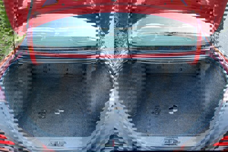 Used 2002 Pontiac Grand Am SE image 15