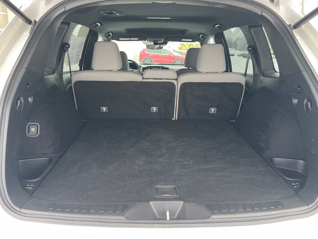 Certified 2023 Honda Passport EX-L image 17