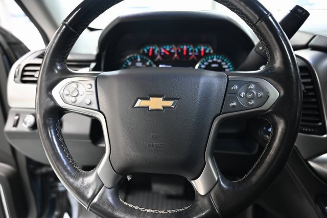 Used 2016 Chevrolet Tahoe LT w/ Luxury Package image 25