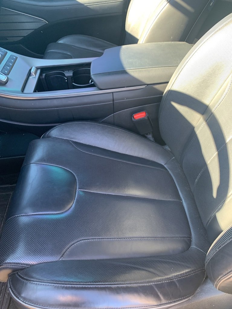 Used 2021 Hyundai Palisade Calligraphy w/ Cargo Package image 31