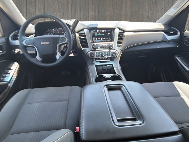 Used 2019 Chevrolet Tahoe LS AWD/4WD image 16
