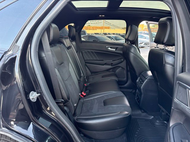 Used 2021 Ford Edge ST w/ Equipment Group 401A AWD/4WD image 44