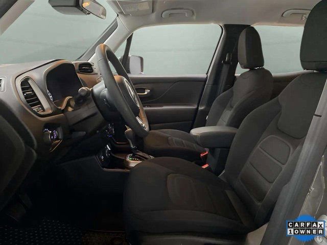 Used 2022 Jeep Renegade Latitude image 19