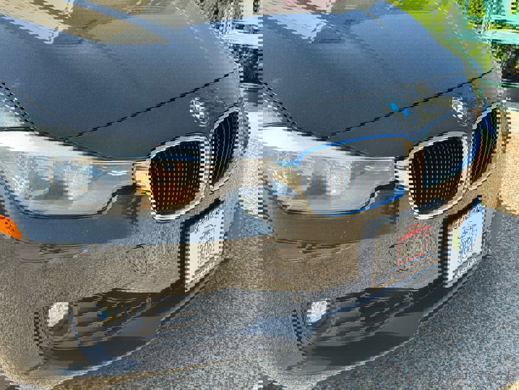 Used 2014 BMW 328i Sedan image 2