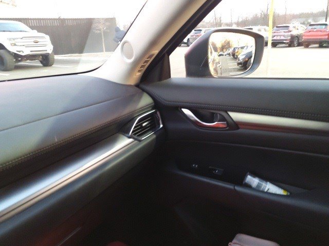 Used 2023 MAZDA CX-5 AWD 2.5 S w/ Select Package image 16