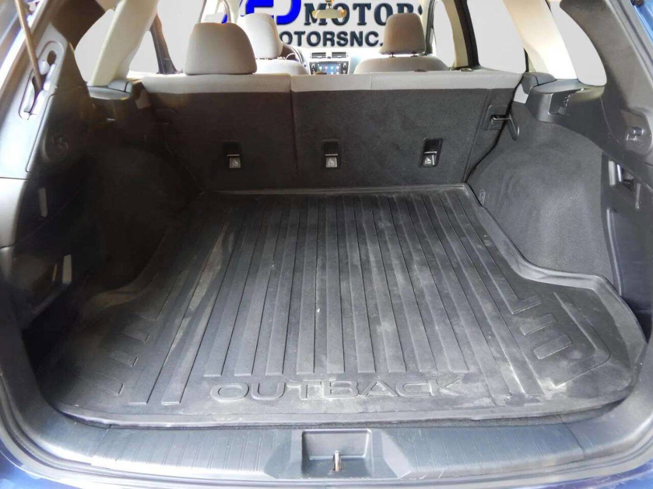 Used 2019 Subaru Outback 2.5i Premium image 42