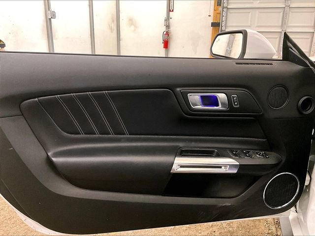 Used 2021 Ford Mustang Premium RWD image 22