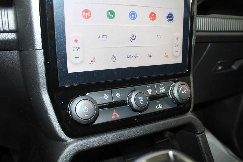 New 2025 Ford Ranger XLT w/ Equipment Group 301A High image 50