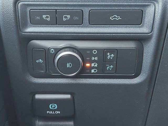 Used 2022 Ford F150 XLT w/ Equipment Group 302A High image 20