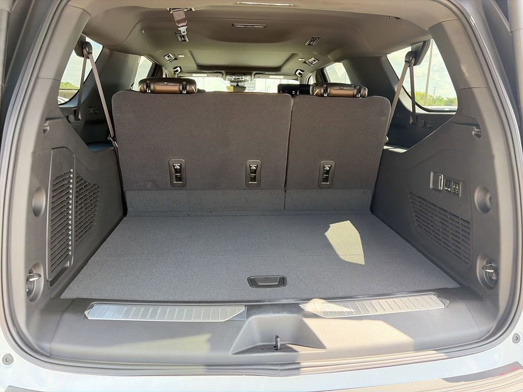 New 2026 GMC Yukon XL Denali Ultimate image 32