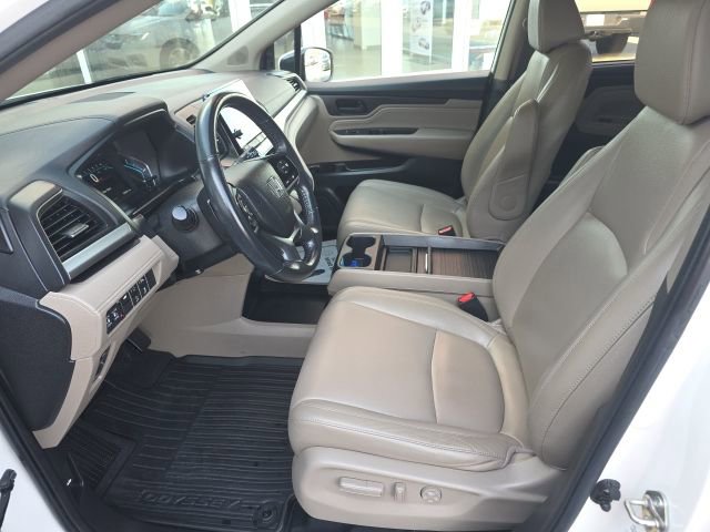 Used 2019 Honda Odyssey Touring image 9