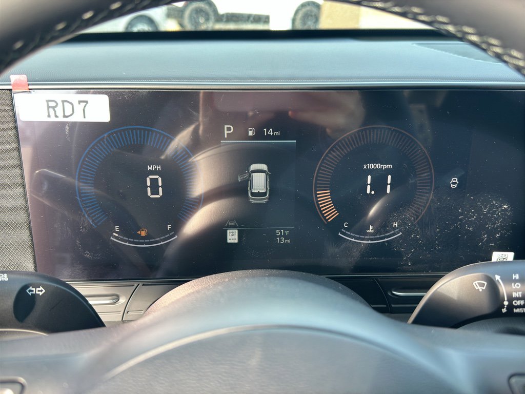 New 2026 Hyundai Kona SEL Sport image 17