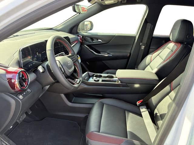 New 2026 Chevrolet Equinox RS w/ Convenience Package III AWD/4WD image 11