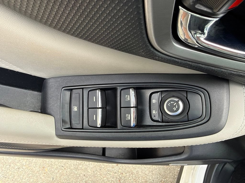 Used 2021 Subaru Forester Limited AWD/4WD image 11