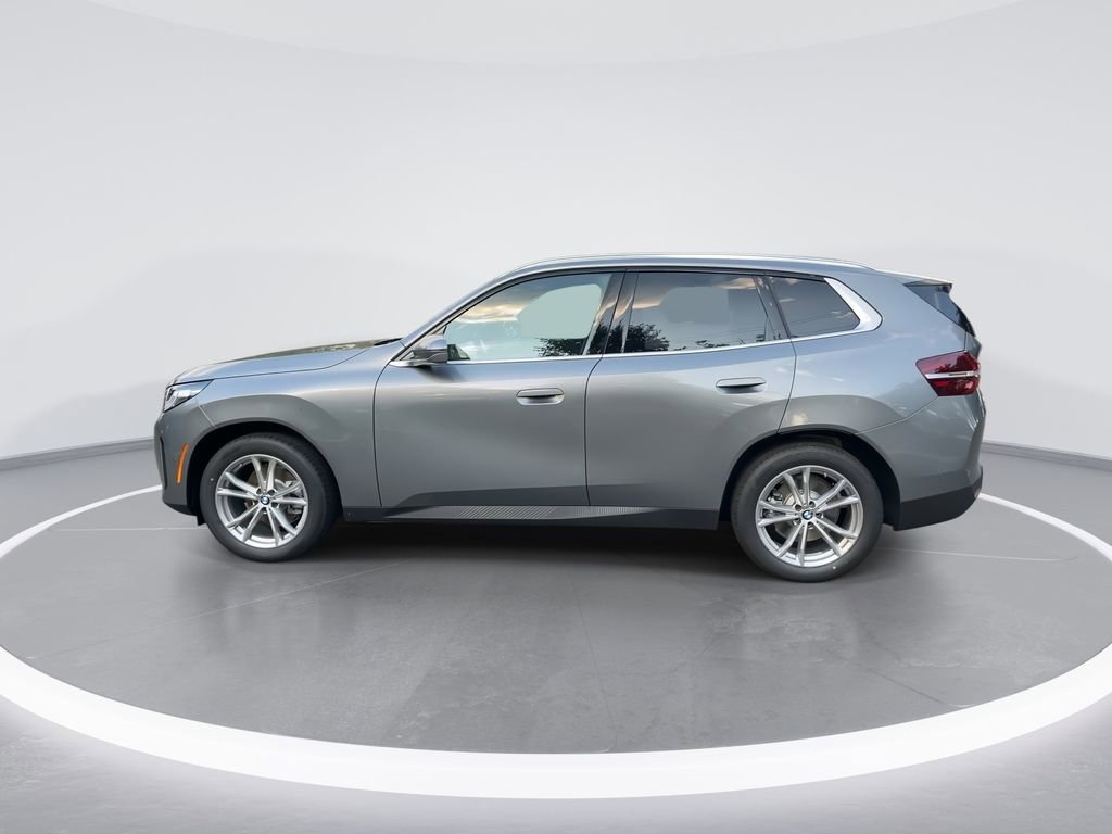 New 2025 BMW X3 xDrive30i w/ Convenience Package image 5