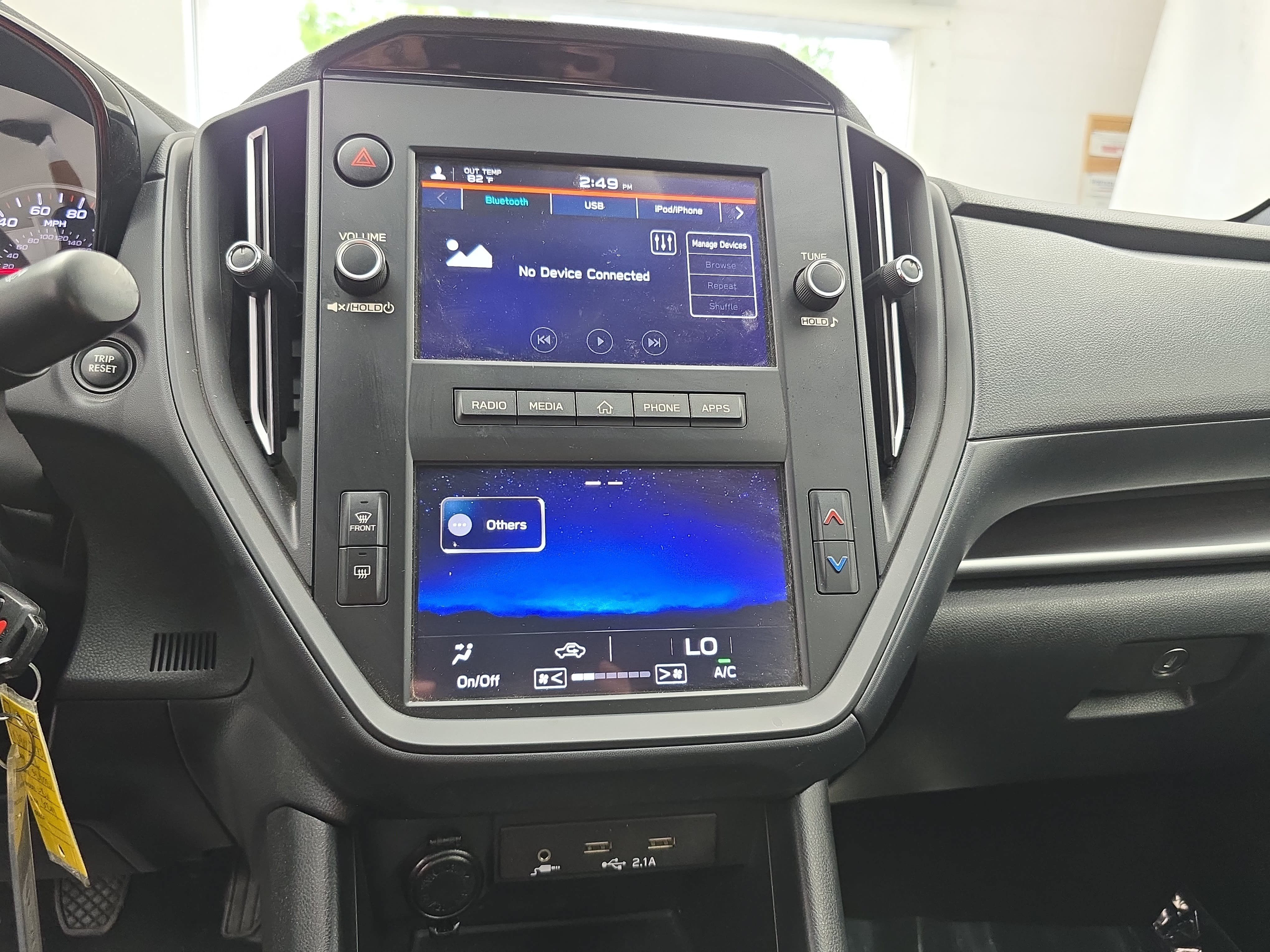 Used 2022 Subaru WRX AWD/4WD image 19