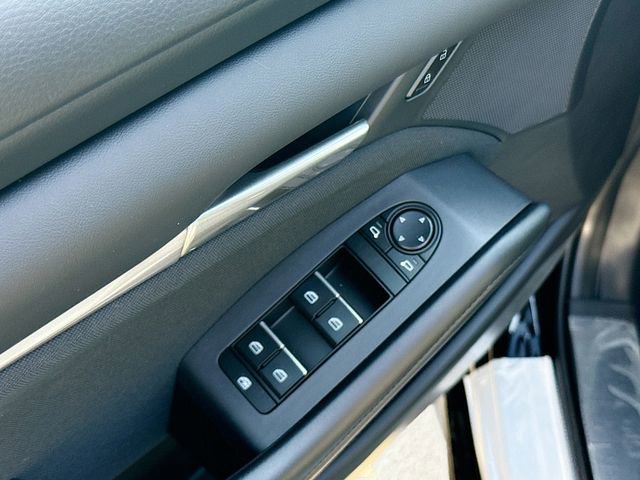 New 2026 MAZDA MAZDA3 s image 15