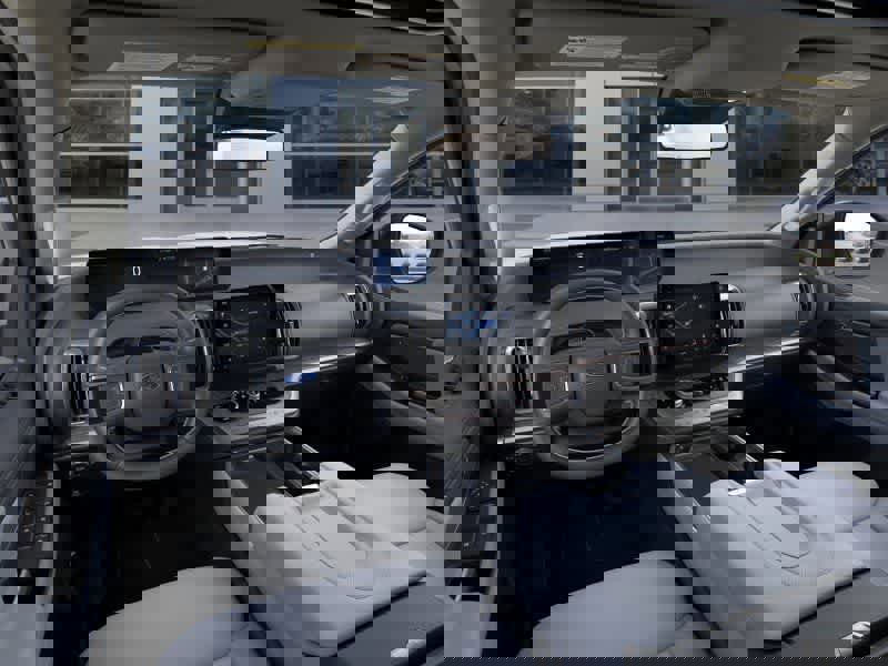 New 2026 Ford Expedition Max Platinum w/ Platinum Ultimate Package image 9