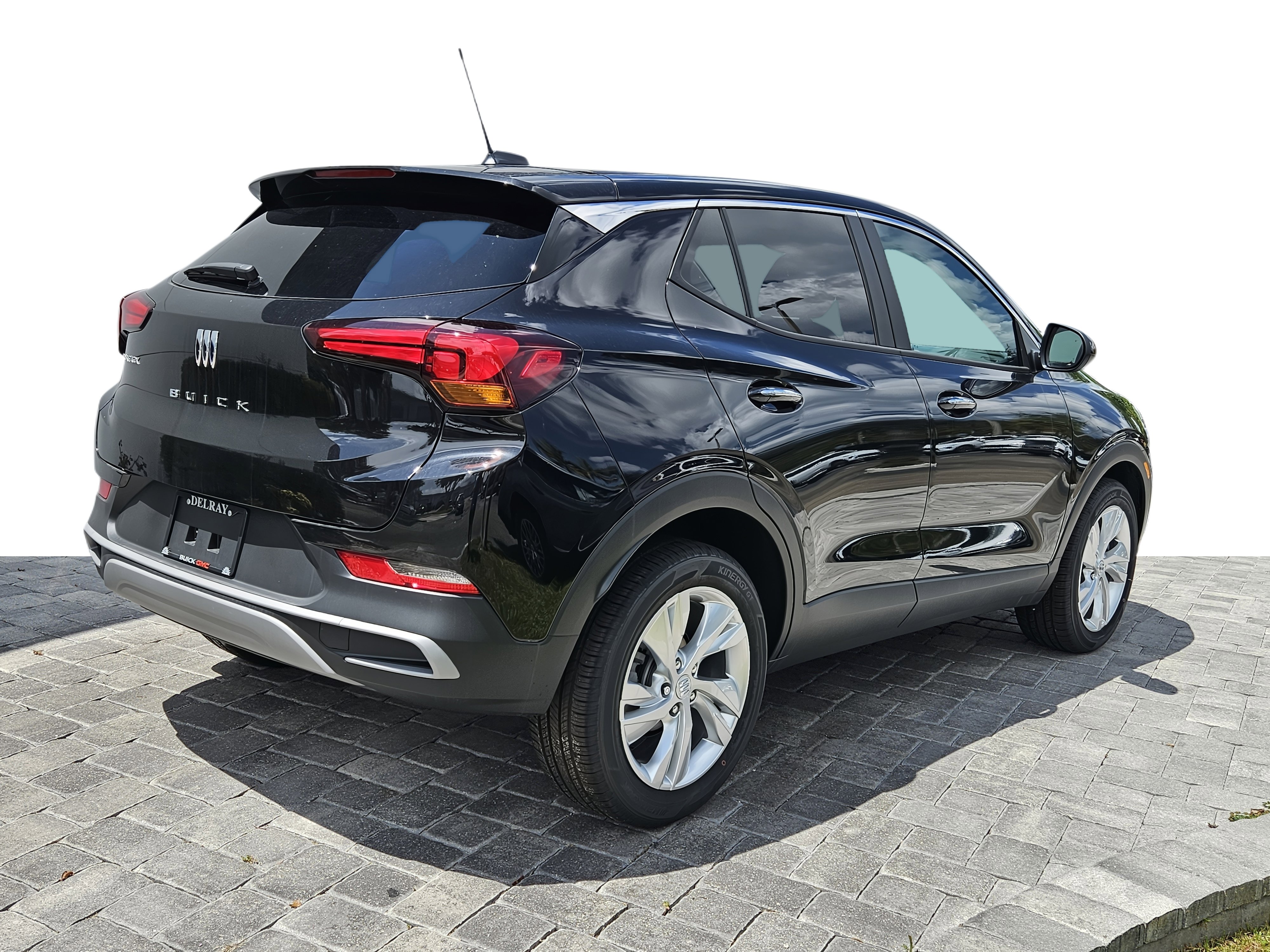 New 2026 Buick Encore GX Preferred w/ Comfort Package image 6