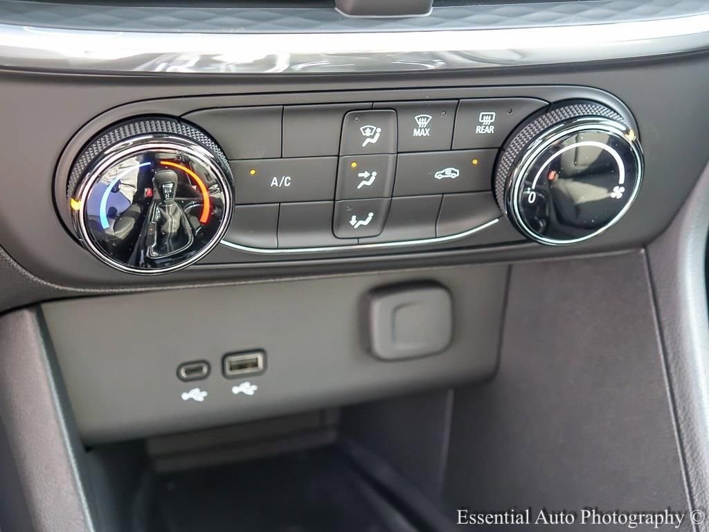 New 2026 Buick Encore GX Preferred w/ Advanced Technology Package image 20