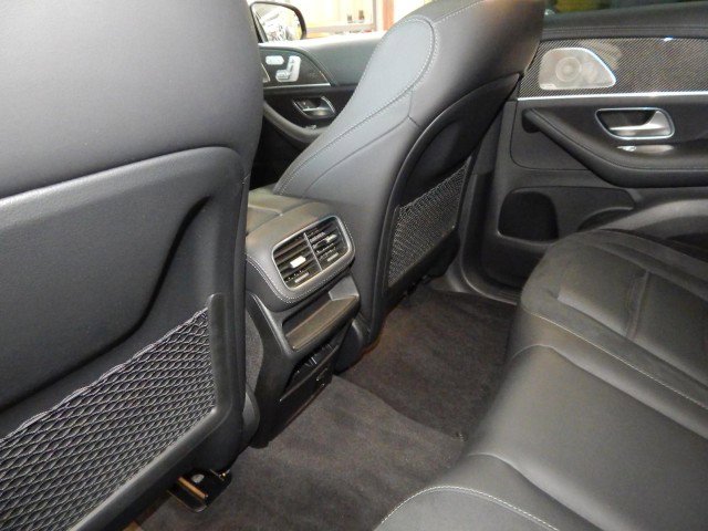 Used 2023 Mercedes-Benz GLE 53 AMG AMG GLE 53 AWD image 39