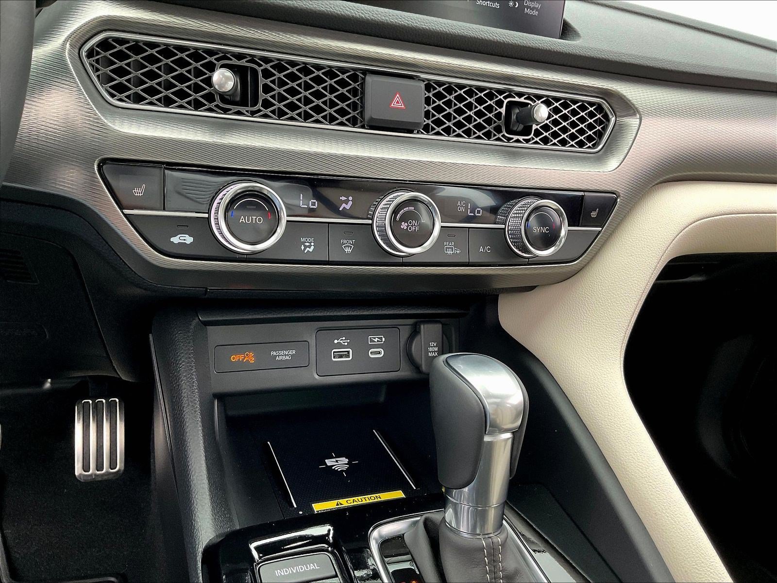 Used 2026 Acura Integra A-Spec w/ Technology Package FWD image 16