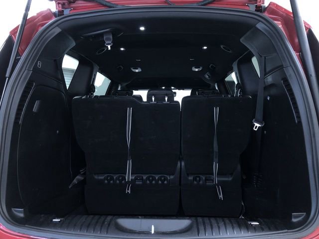 Used 2025 Chrysler Pacifica Select image 32