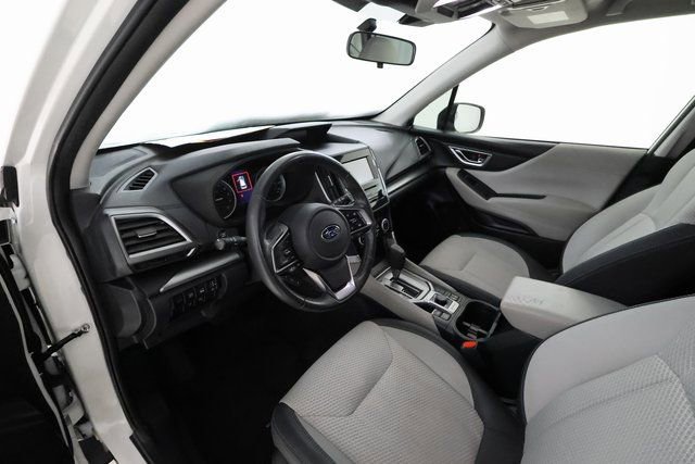 Used 2022 Subaru Forester Premium image 9