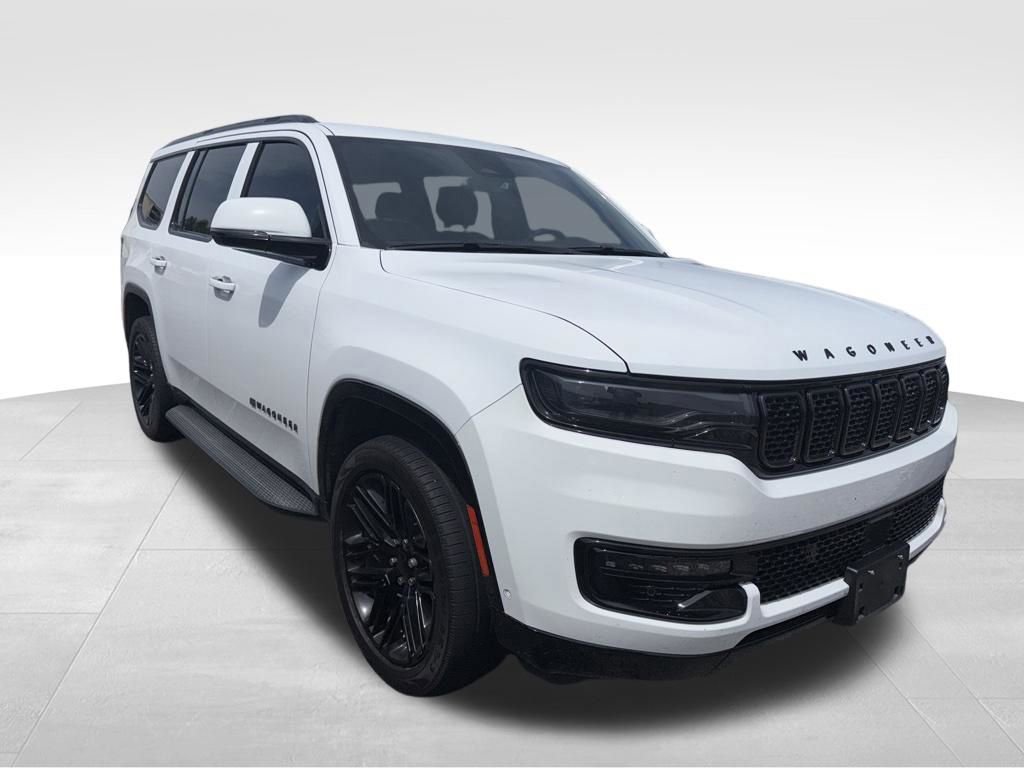 Used 2022 Jeep Wagoneer Series I image 13