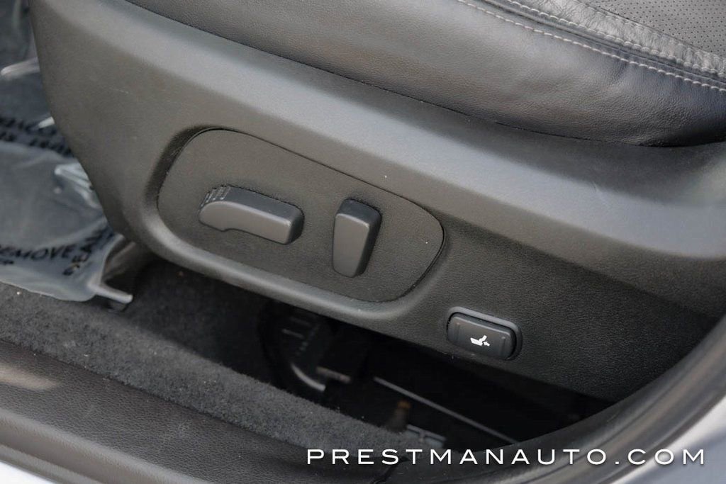 Used 2018 Subaru Forester 2.0XT Touring image 27