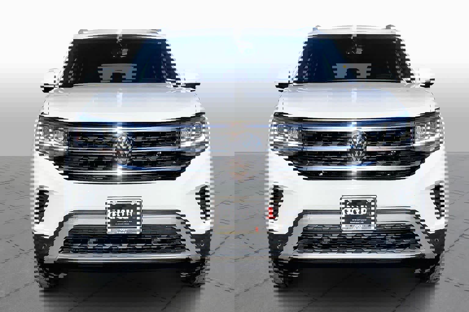 Used 2021 Volkswagen Atlas Cross Sport SEL image 4