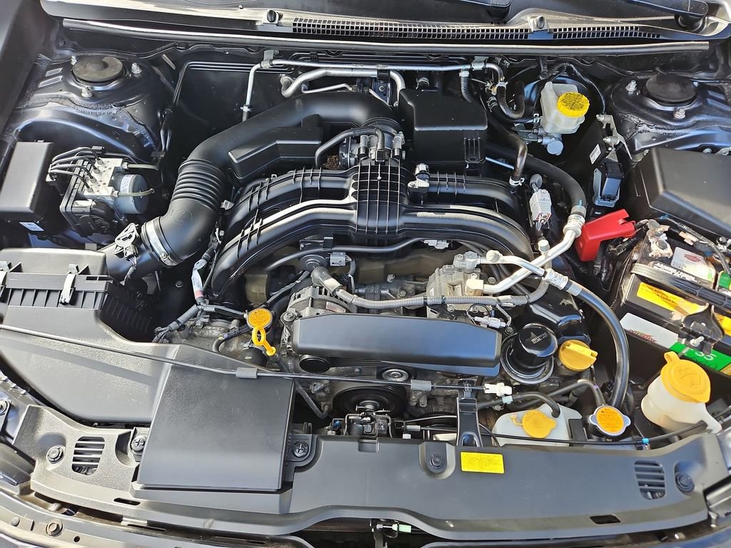 Used 2019 Subaru Impreza 2.0i Sport image 21