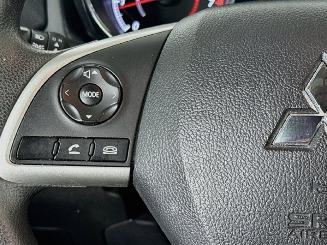 Used 2024 Mitsubishi Outlander Sport AWD image 11