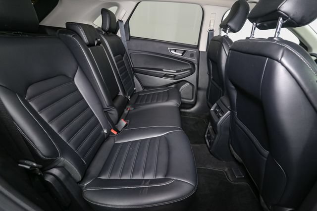 Used 2024 Ford Edge SEL w/ Convenience Package AWD/4WD image 20