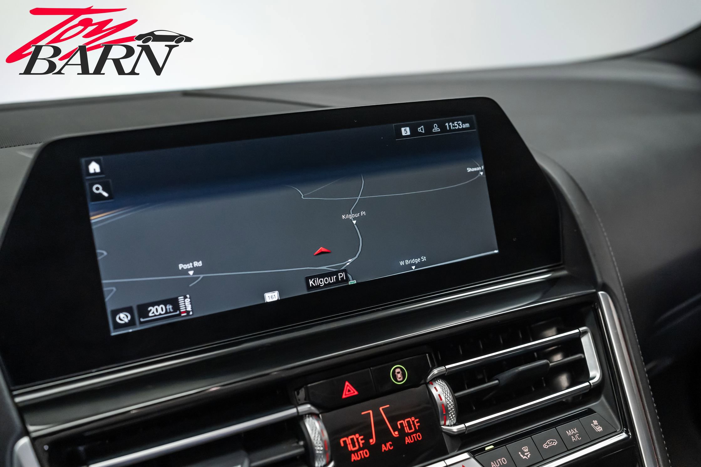 Used 2022 BMW M8 Competition image 48