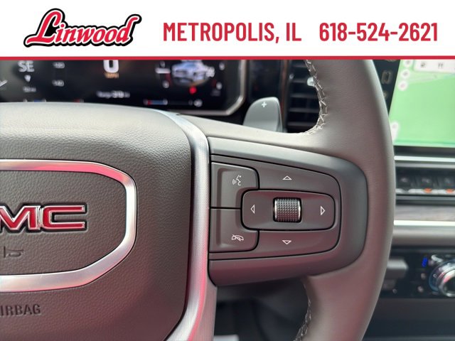 New 2026 GMC Sierra 1500 SLT w/ SLT Premium Plus Package image 23