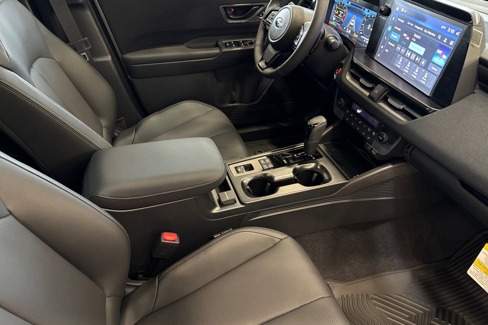 Certified 2026 Subaru Outback Limited AWD/4WD image 15