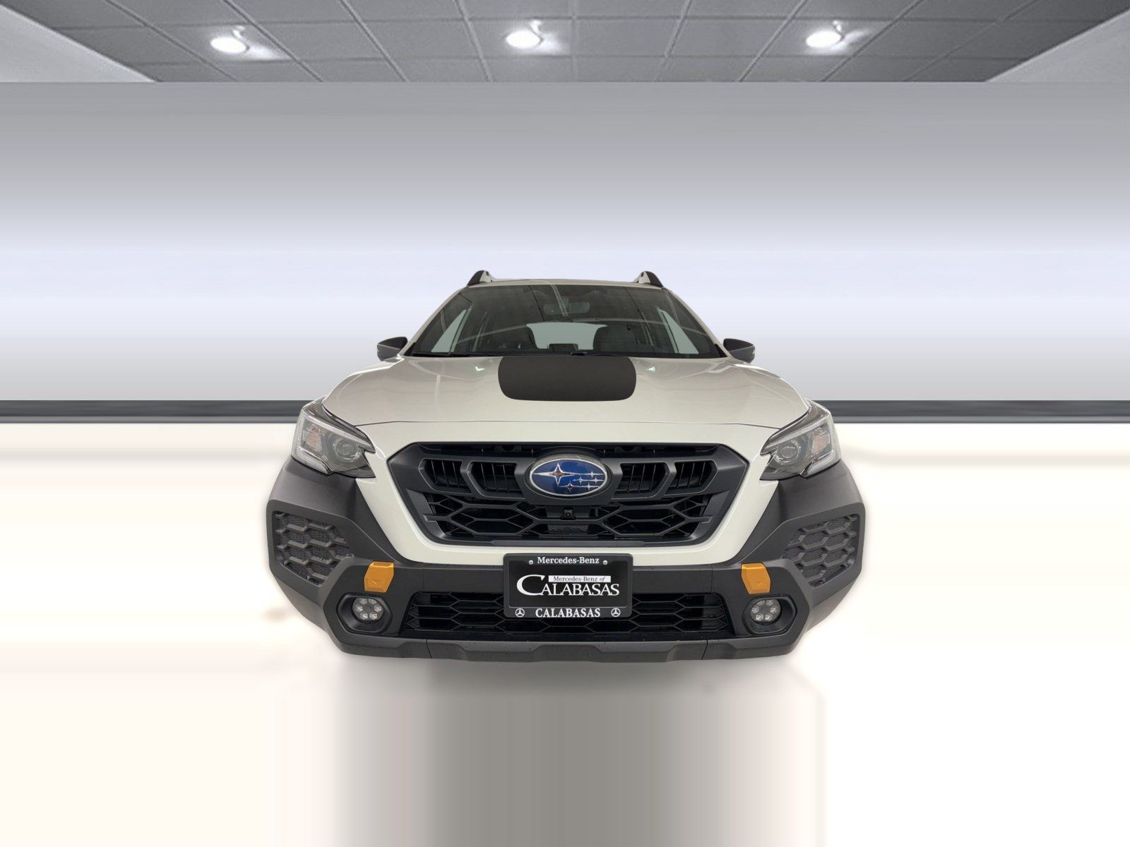 Used 2025 Subaru Outback Wilderness w/ Wilderness Package AWD/4WD image 6