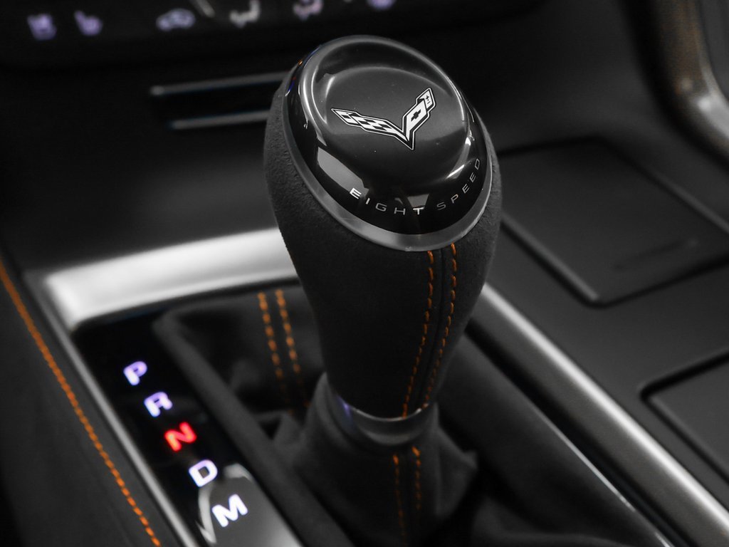 Used 2019 Chevrolet Corvette ZR1 image 60