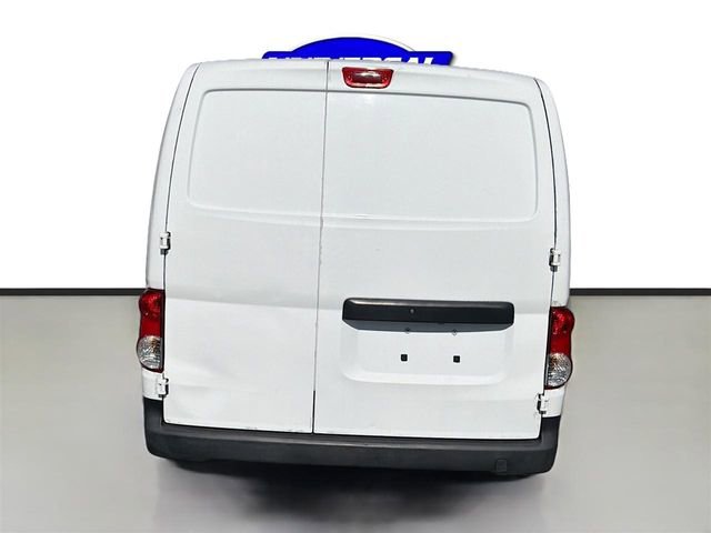 Used 2021 Nissan NV200 S FWD image 6